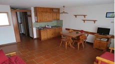 Soggiorno appartamenti Cervinia Due . Breuil Cervinia